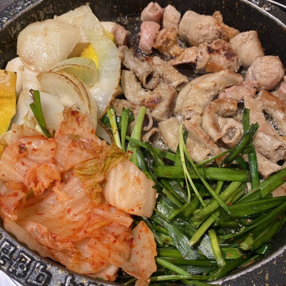 군자대한곱창주안역점 이미지