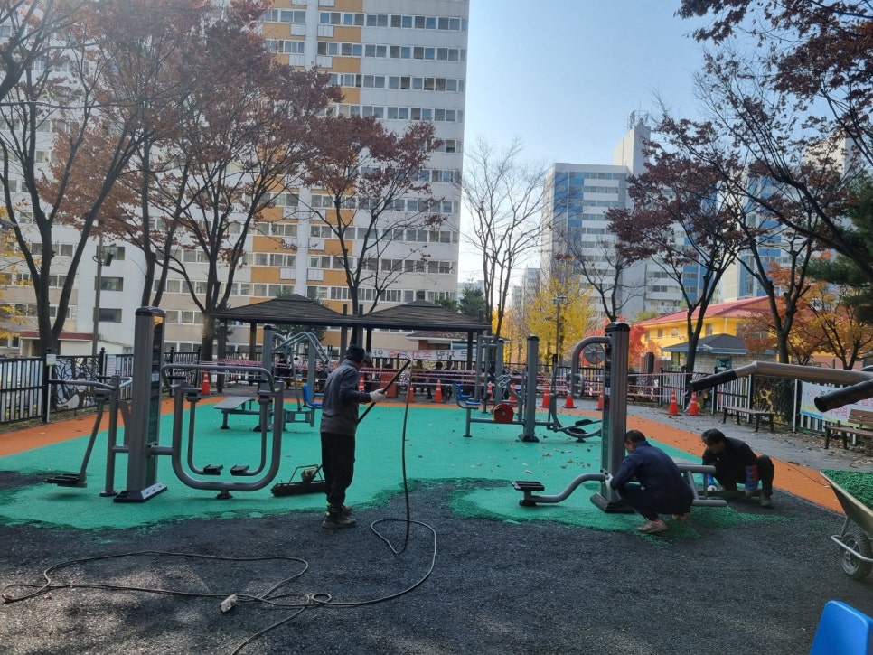 (주)천안환경 이미지