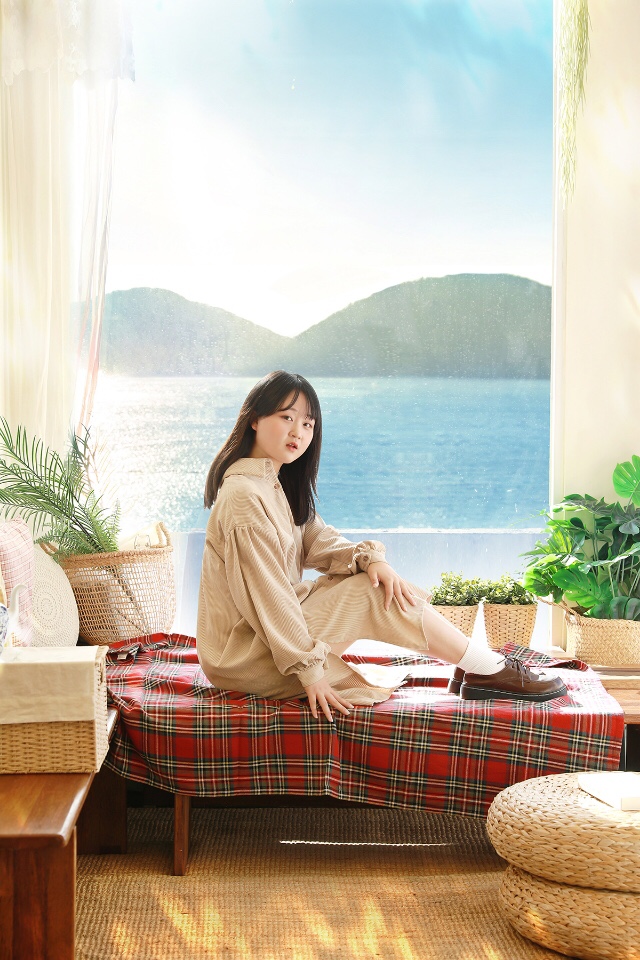 삘딩오왼몰겐 이미지