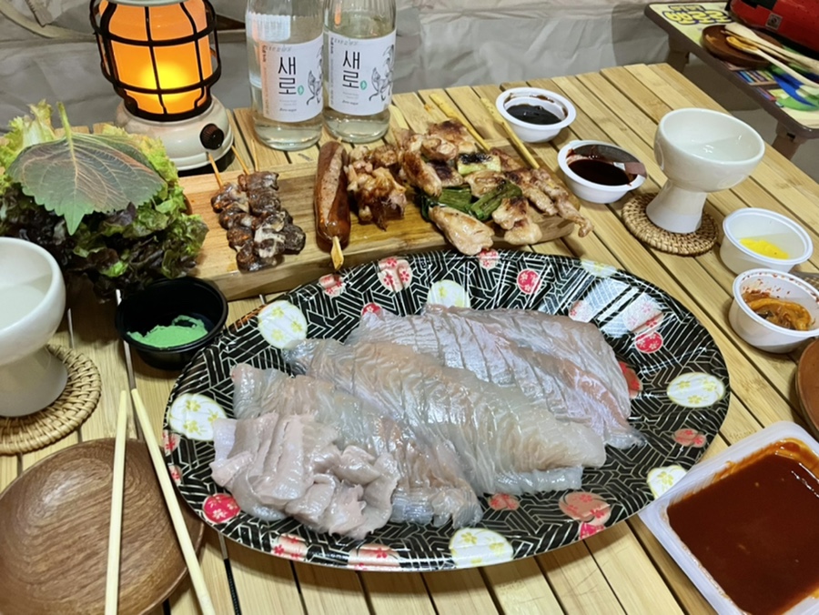 쌍용수산시장 이미지