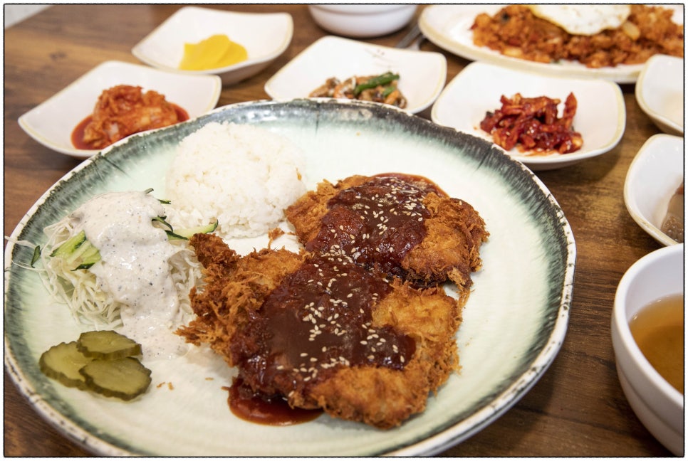 인천분식 이미지