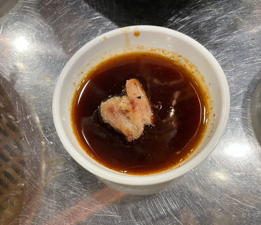 평화김해뒷고기 대구월성점 이미지