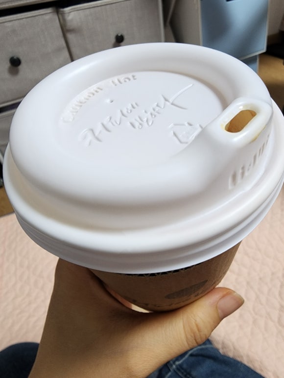 커피에반하다행당점 이미지