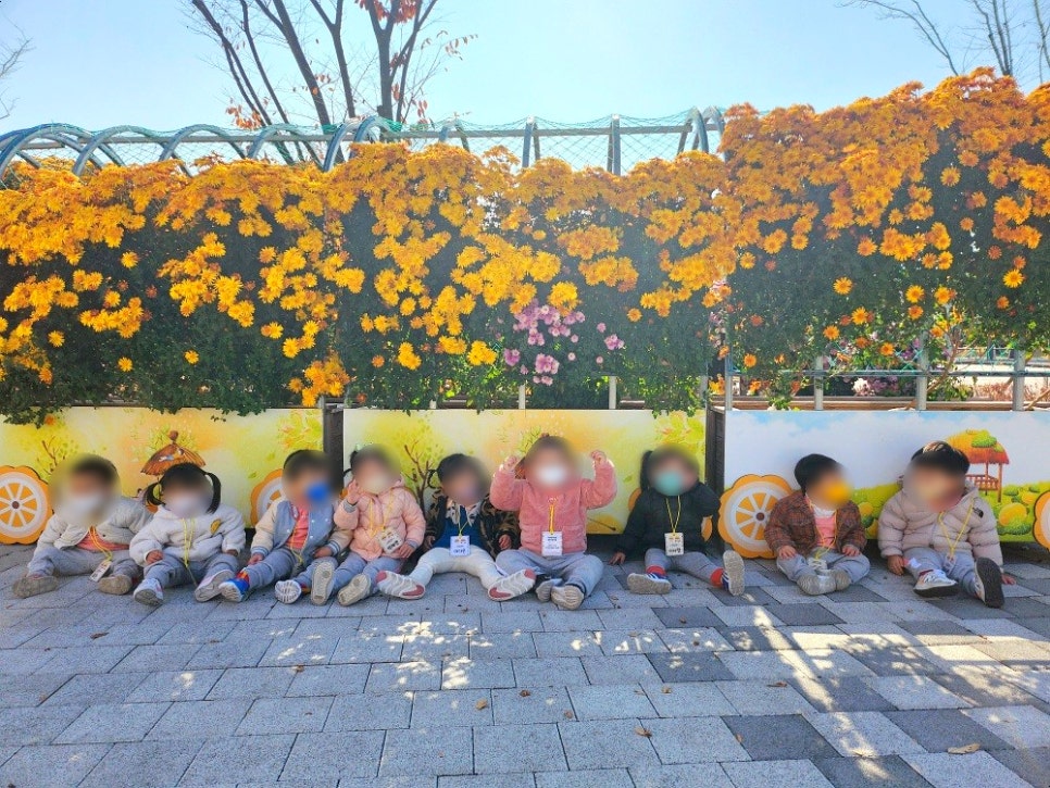 죽곡어린이집 이미지