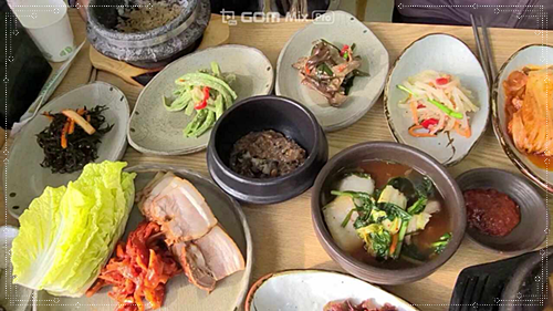 늘목쌈밥 이미지