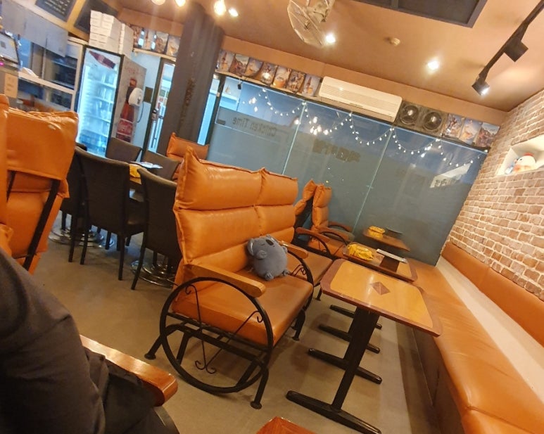 안성치킨호프 이미지