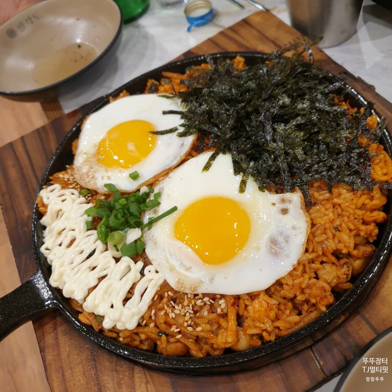 갈매;닭숯불구이 이미지