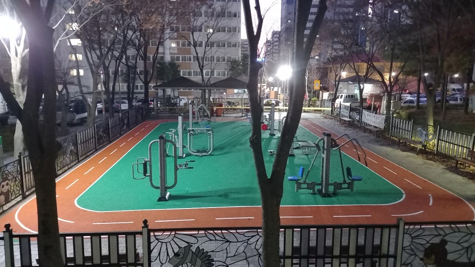 (주)천안환경 이미지