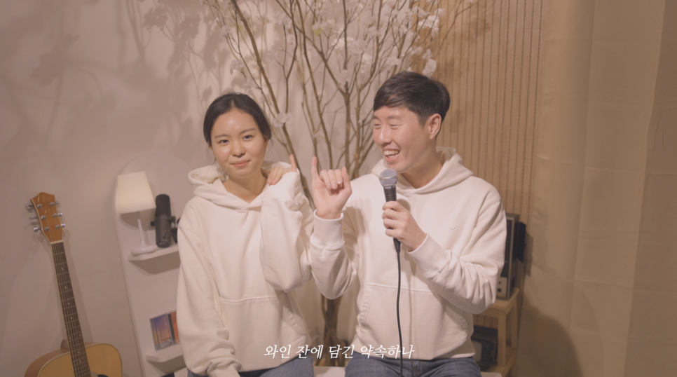 스튜디오 소리샘 이미지