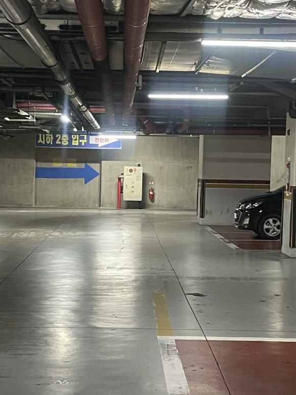 기립커피로스터스 이미지