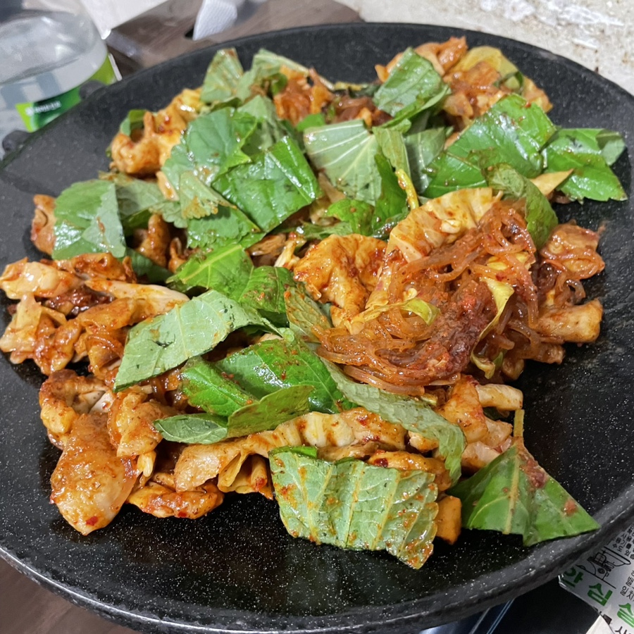 왕십리엄마네곱창 이미지