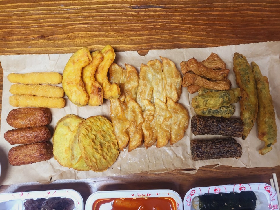 신떡순신천할매떡볶이본점 이미지