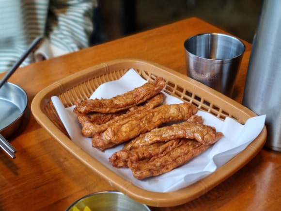빨봉분식서부정류장점 이미지