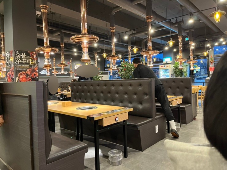 명륜진사갈비울산청량점 이미지