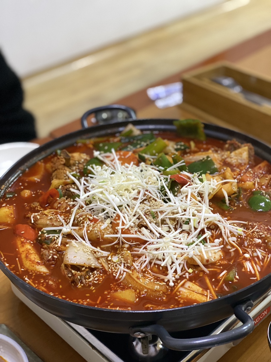 대명식당 이미지
