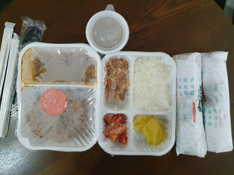 싸다김밥 대전둔산점 이미지