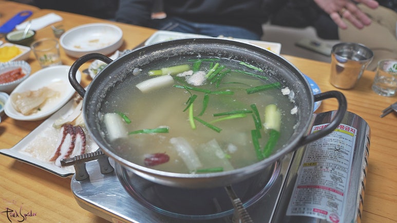 매일매일횟집 이미지