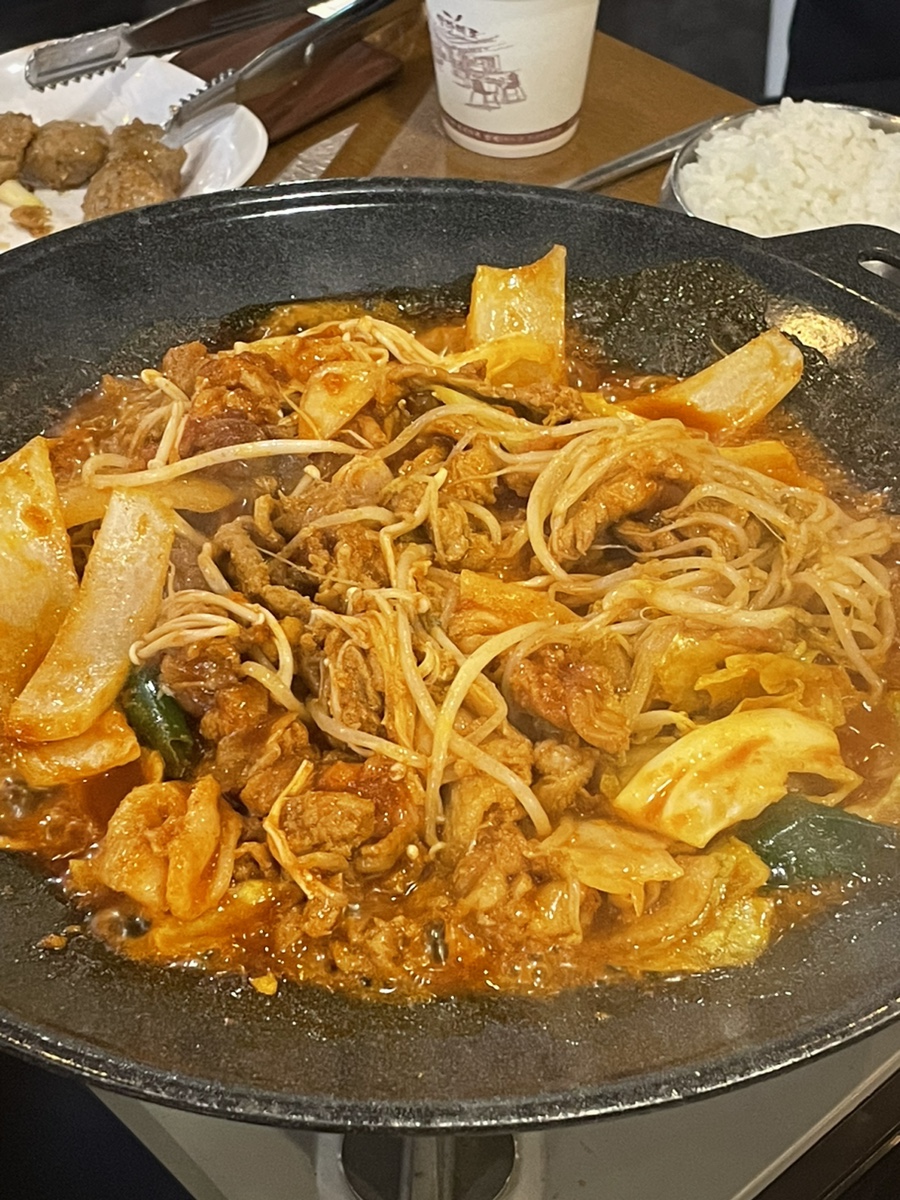 돼지대첩영등포선유도역점 이미지