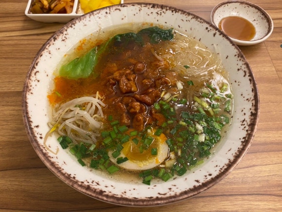 마미당손만두국수 이미지