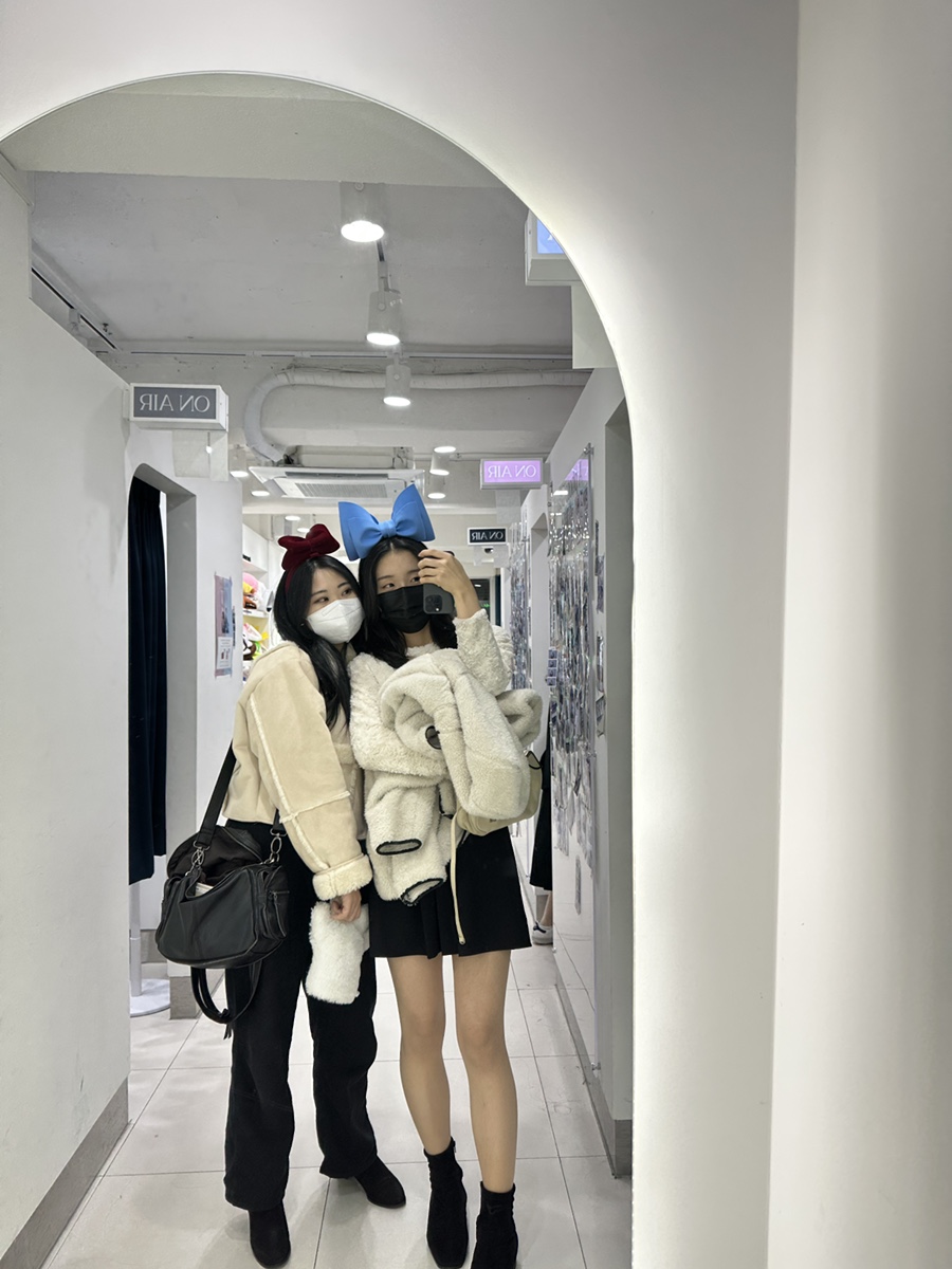 그믐달셀프스튜디오 이미지