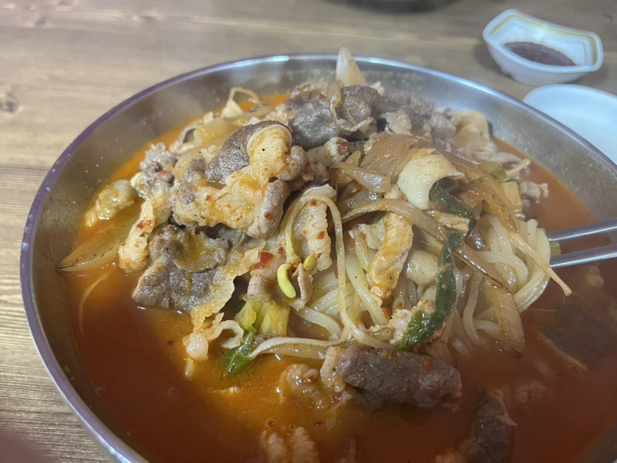 태백약초백숙 이미지