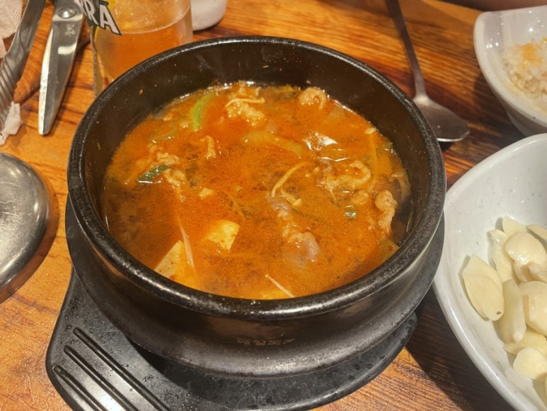 정일한우 이미지