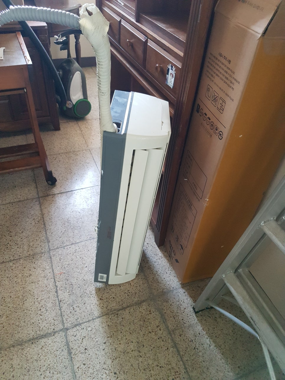 대구에어컨냉난방기설치센터 이미지