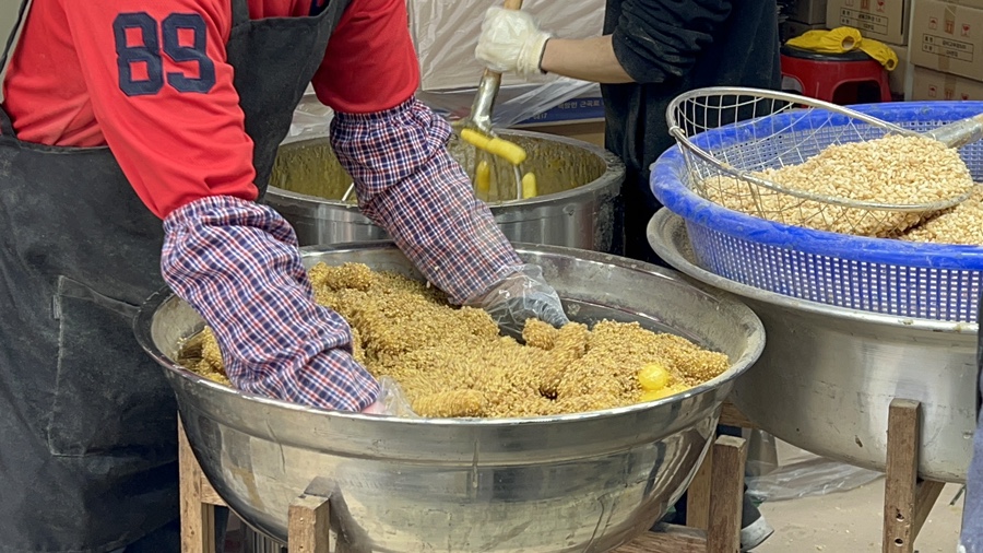 아리곳간대천항점 이미지