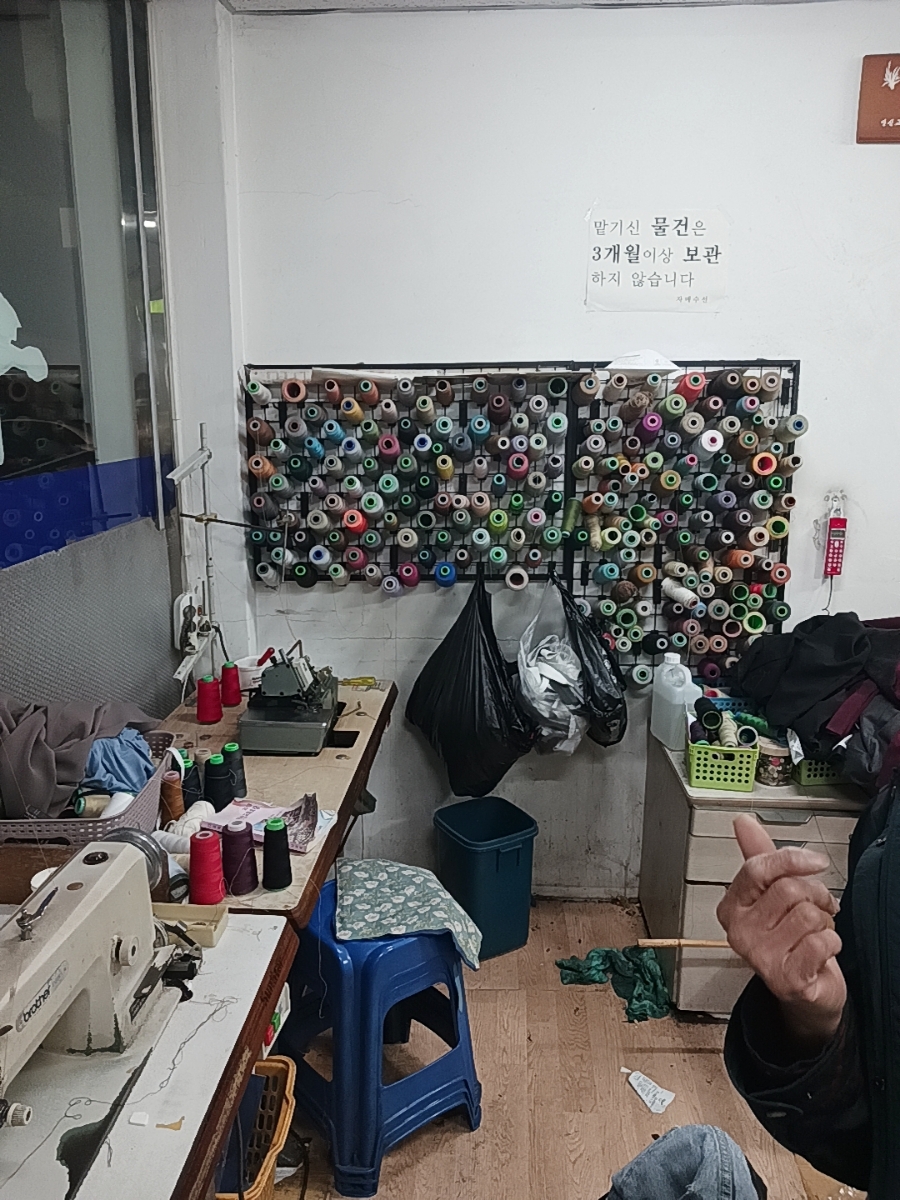 자매수선 이미지