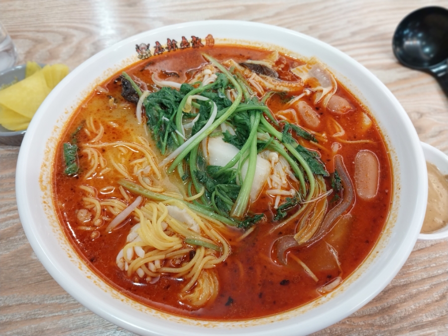 마라무적 이미지