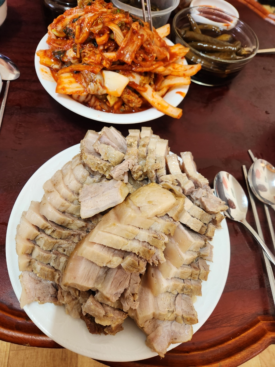옥계농장 이미지