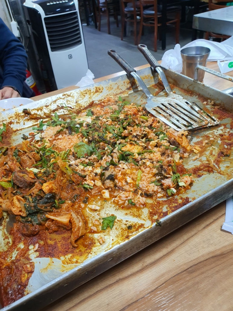 대성곱창 이미지