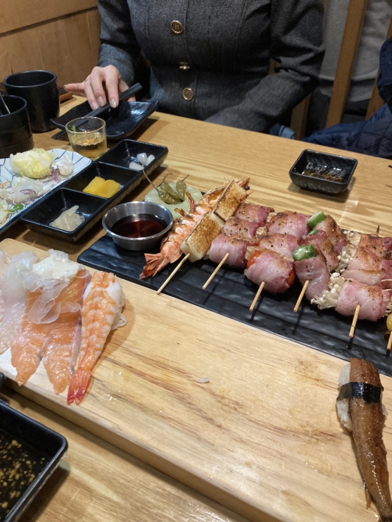 마시따초밥&이자카야 이미지