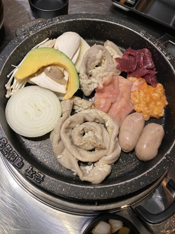 군자대한곱창주안역점 이미지