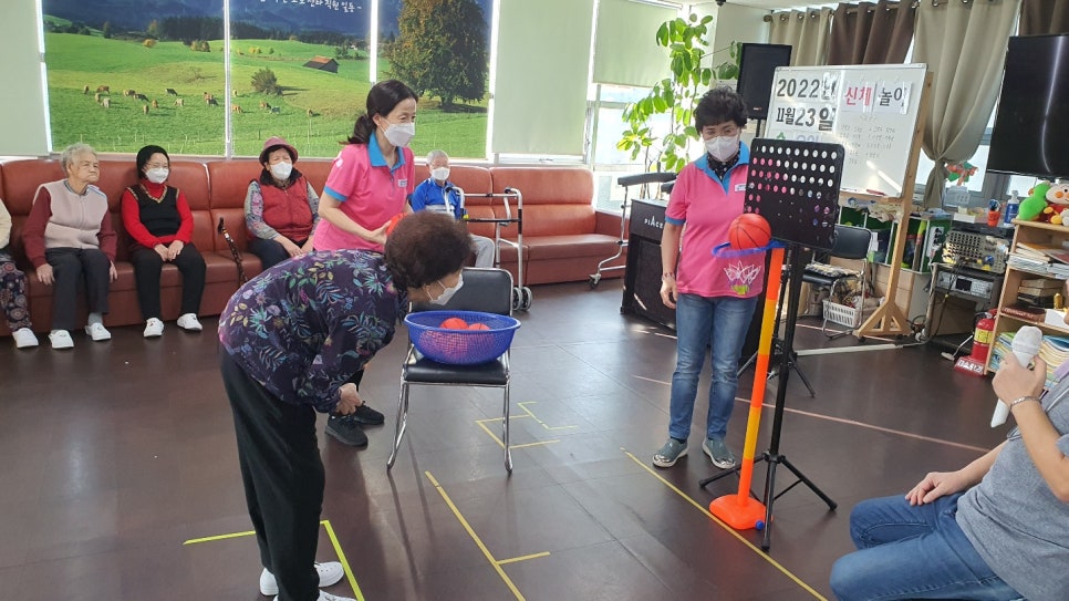 (주)더불어 이미지