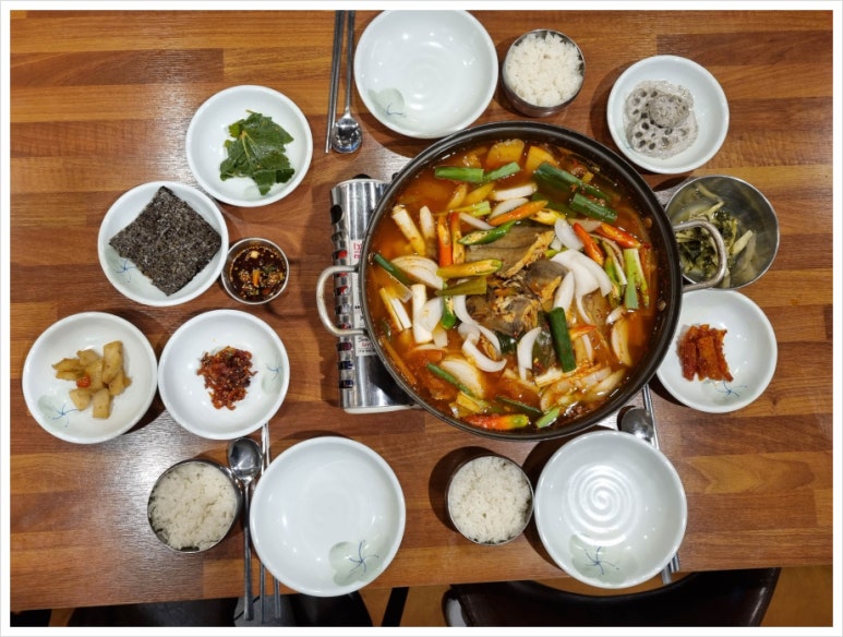 형제코다리 이미지