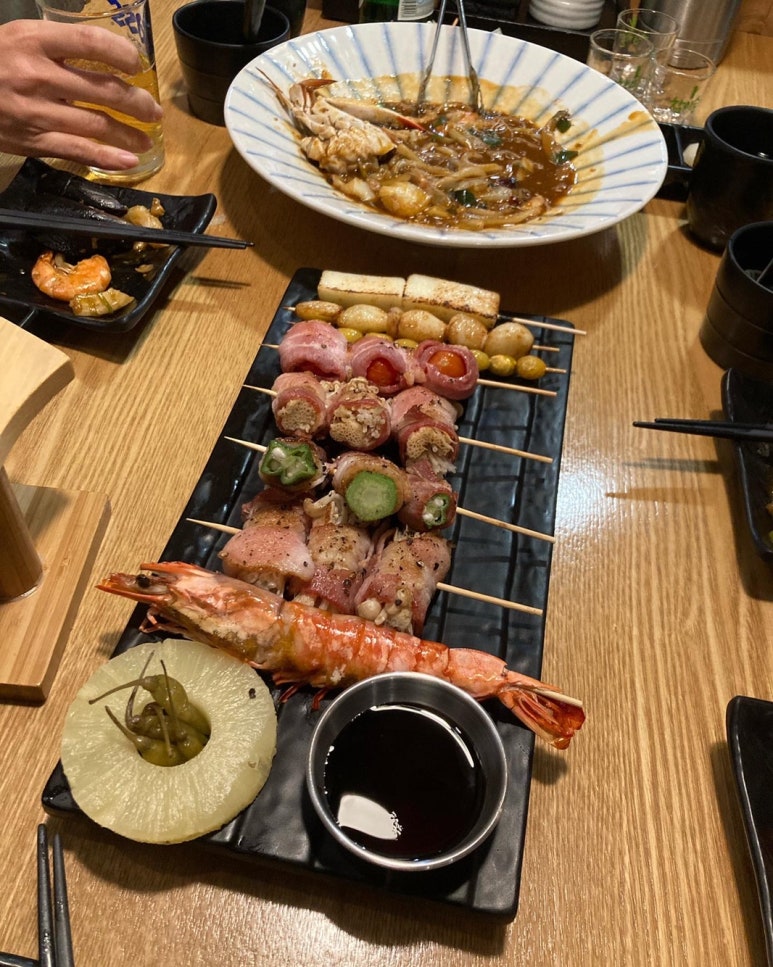 마시따초밥&이자카야 이미지