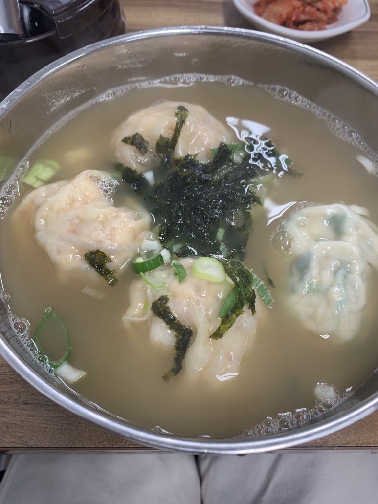 칼만두전문집 이미지