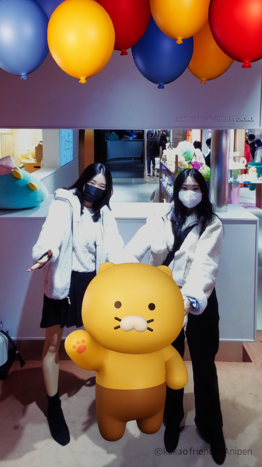 금성상사 이미지