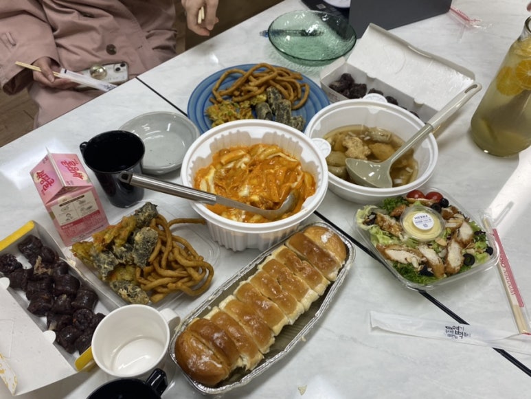 파리바게뜨문경점 이미지