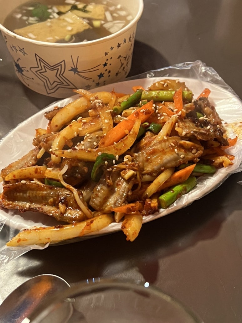 바나프레소 신촌로터리점 이미지