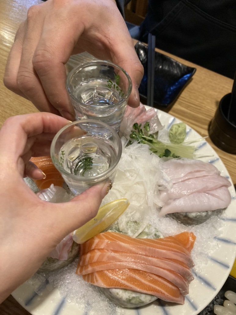 마시따초밥&이자카야 이미지