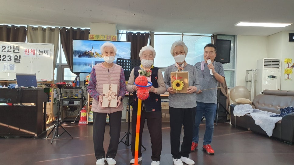 (주)더불어 이미지