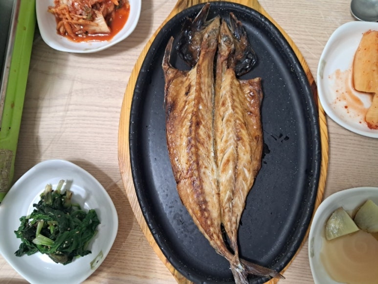 섬마을생선구이전문 이미지