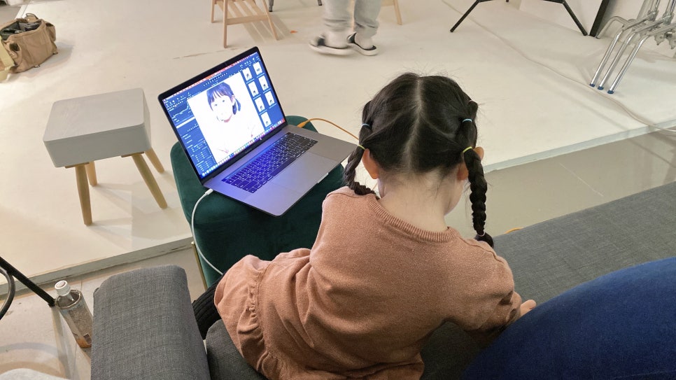 김병진스튜디오 이미지
