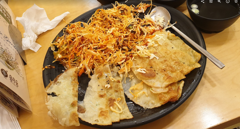 용우동통영무전점 이미지