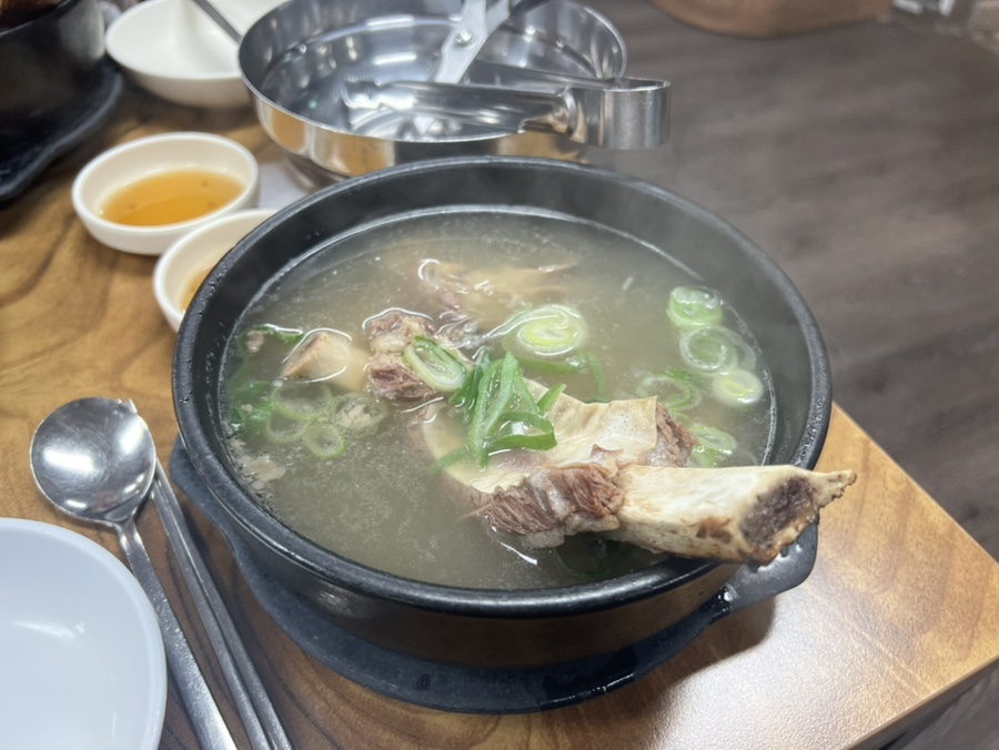 김인옥의충정로함흥냉면 이미지