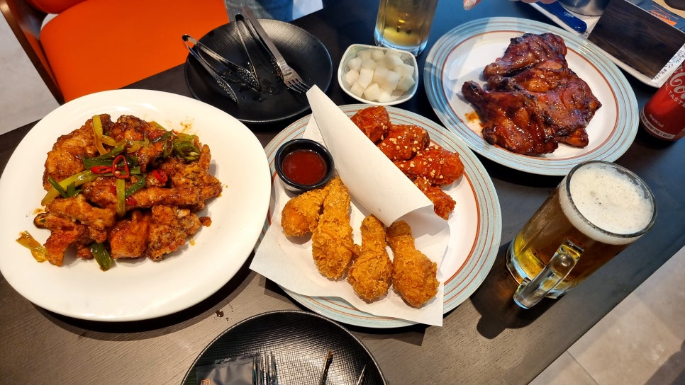 비비큐(BBQ) 광주선운점 이미지