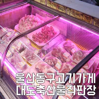 대송축산 이미지