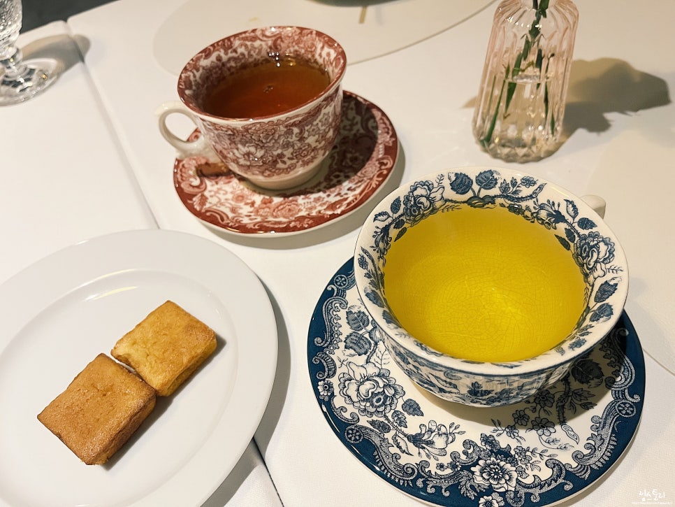 라싸브어(La Saveur) 이미지